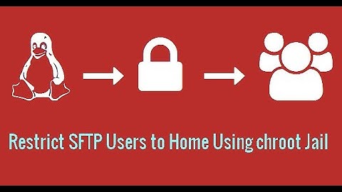 Linux Tutorials for Beginners | setup Linux chroot and usage with Examples.