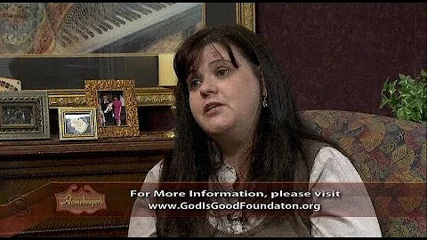 Homekeepers - Amy Tobin "Still Love Remains"  Trag...