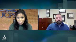 Ask the Doctor with UofL Health -- Dr. Jason Smith