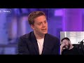 Owen Jones vs Donald Trump's Baby Balloon