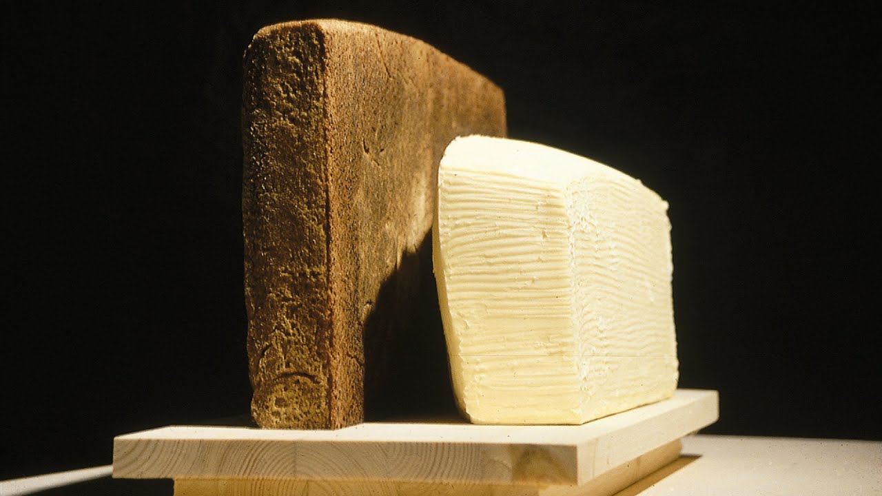 Opi ja koe / Skaalassa – pienoismallien maailma: Mallien materiaalisuus ja käyttö