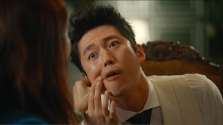 【TVPP】Jang Hyuk - Long-awaited Dinner Time, 장혁 - 자고 갈 거란 미영 말에 흥분한 건 @ Fated To Love You 【TVPP】Jang Hyuk - Long-awaited Dinner Time, 장혁 - 자고 갈 거란 미영 말에 흥분한 건 @ Fated To Love You