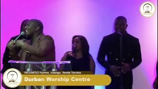 INDUMISO Hymns, Icilongo Levangeli Part 2 of 2