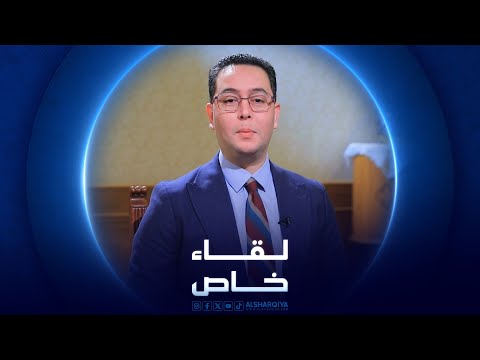 لقاء خاص لويس ساكو بطريرك الكلدان في العراق و العالم
