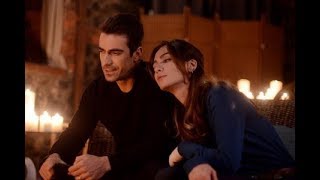 Черно-Белая любовь 19 Серия, турецкий сериал, дата выхода! Черно-Белая любовь 19 Серия, турецкий сериал, дата выхода!