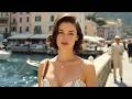 The Night Speaks Softly A 1960s Italian Romance By The Sea 