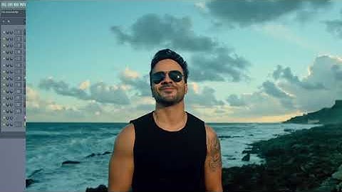 The making of Despacito by Luis Fonsi and Daddy Yankee