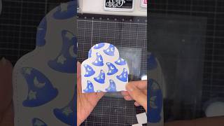 Quick video showing are new stencila me die in action! #cardmaking #cardmakers #papercraft