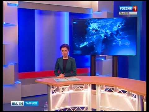 Канал россия воронеж. Комолов на ГТРК.