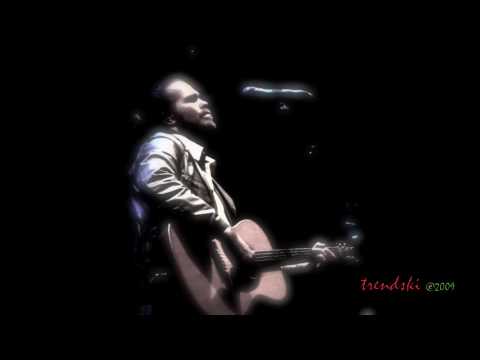 citizen cope holdin on