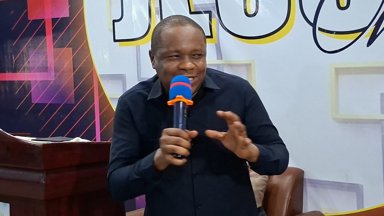 KUVUKA VIKWAZO NA MAJARIBU  | KUPANDISHWA IMANI