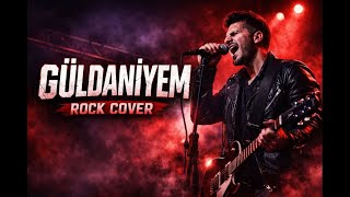 Güldani̇yem - Rock Cover Böyle Duymadınız 🤘
