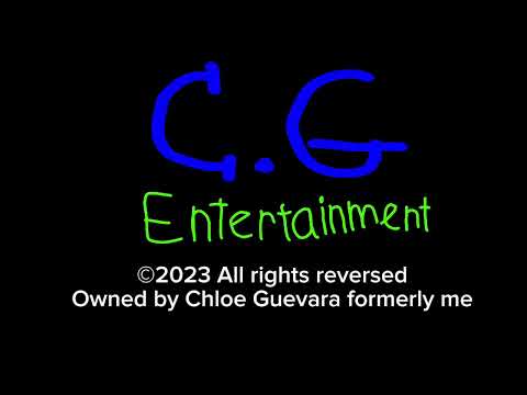 chloe guevara entertainment logo new