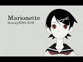 【Romaji/ENG SUB】「Marionette」ROLLY &amp; Zetsubou Shoujotachi | Sayonara, Zetsubou-Sensei