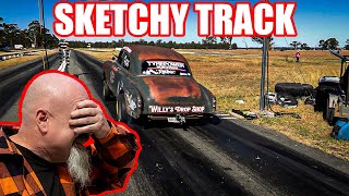 Wilby Dragway Australia by Tom Bailey 20,549 views 2 months ago 26 minutes