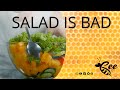 Are salads secretly sabotaging your health