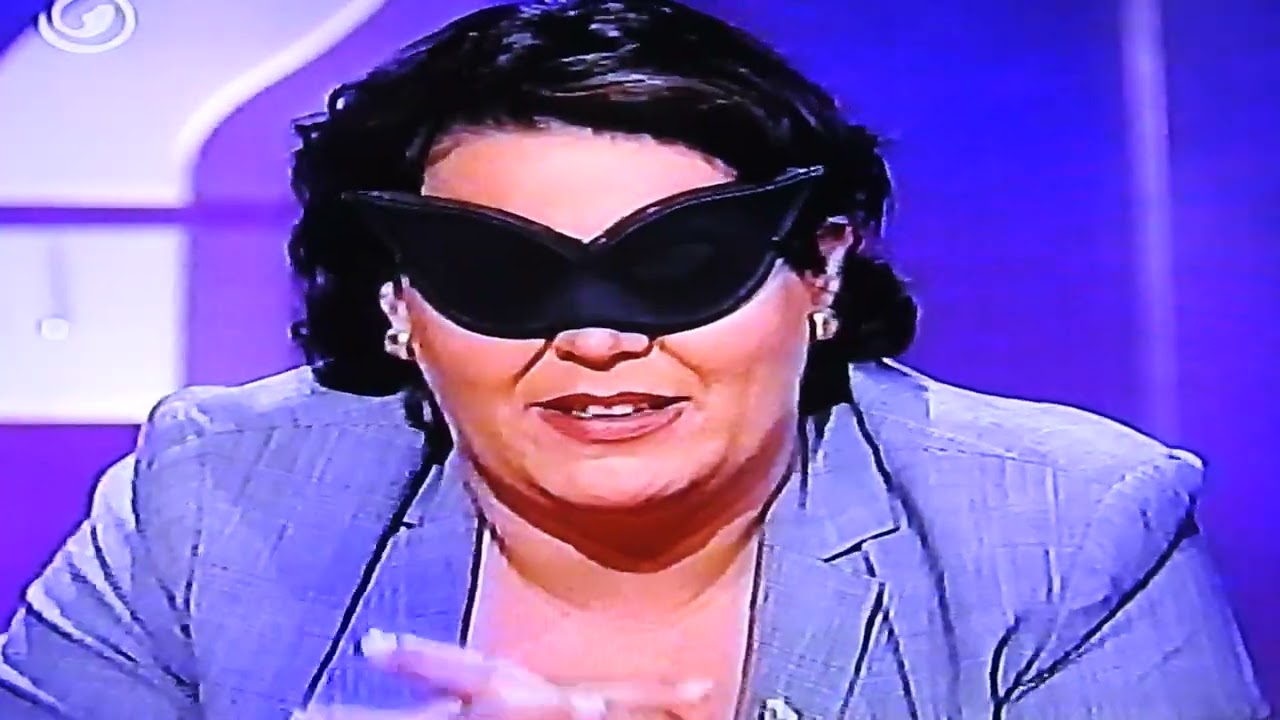 Rudolph Moshammer in Was bin ich?