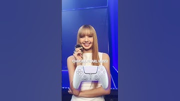 Thumbnail of PlayStation x LISA - DualSense Controller Colors