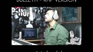 Bulleya Rap Version | By Badal