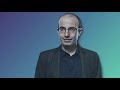 Yuval Harari on the Dangers of Artificial Intelligence