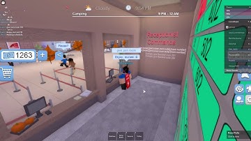 Bloxton Exploiter Report #8