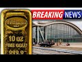 Alert huge break in canadas largest gold heist case