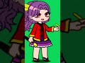 Komakusa Sannyo X Gacha Club