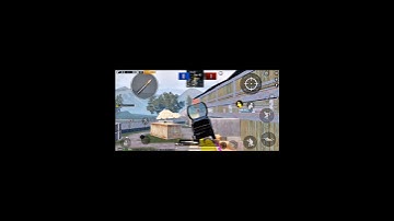 m24 quick scope shot 💫 [ TDM ARENA ] One like 😅 #pubgmobile #pubg #bgmi #tdmgameplay #viralshort 1m