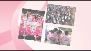The Inaugural Wilmington Race for the Cure PSA