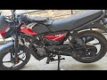 All new 2025 Bajaj CT 100x #automobile #bike #bajajbikes #bajajmotorcycles #newbajaj #Ct100x #Ct