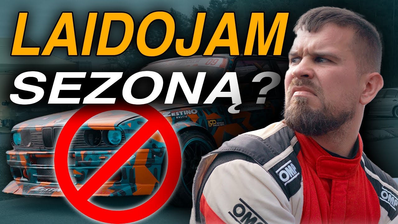 Ar laidojam sezoną? | Nusviro rankos | Ryga