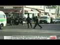El gobernador de Michoacán deja su cargo