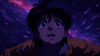 CELESTIAL ECHO // Ambient Synthwave β’ Wire Drone β’ Midnight Drift π