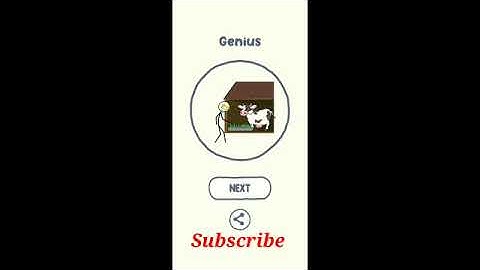 Draw Puzzle 2 level 24