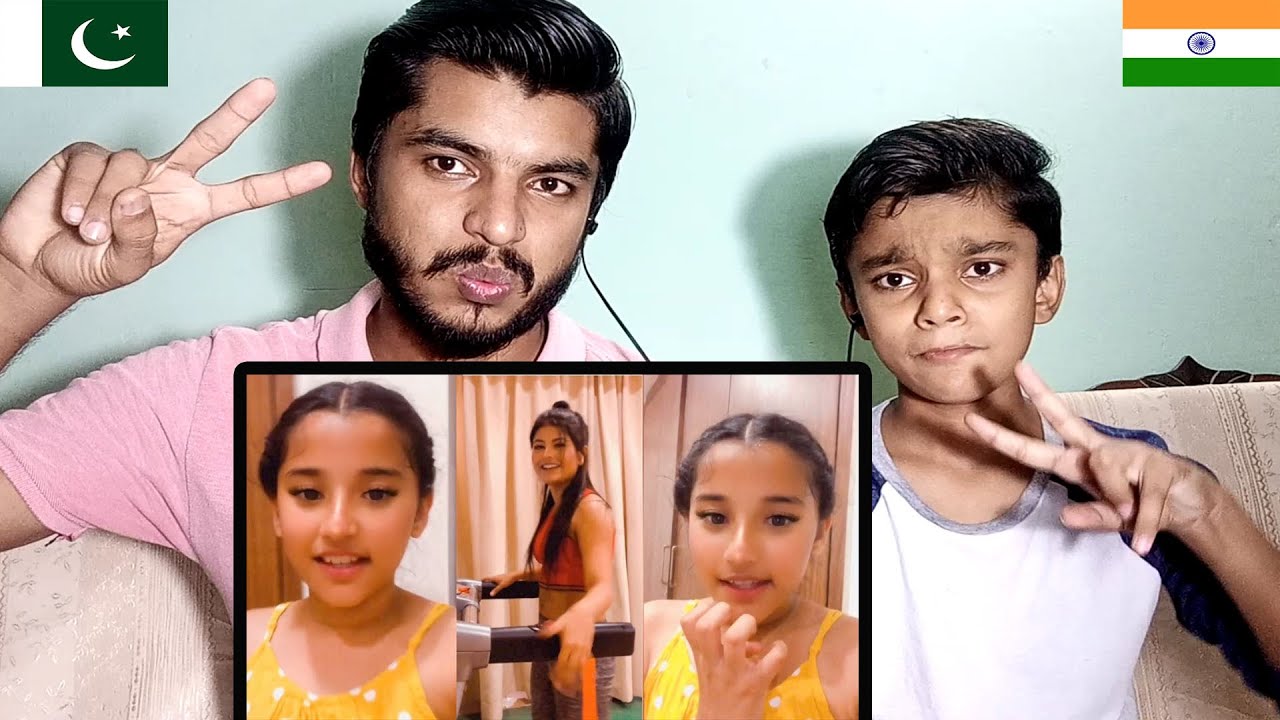 Barrister Babu Off Screen Masti || Bontida Having Fun With Sasu Maa || Pakistani Reaction.