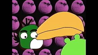 Xploshi The Hungry Birds