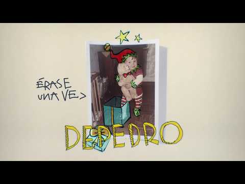 DePedro — Depedro - Érase una vez (Lyric Video)