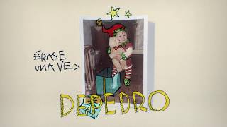 Video thumbnail of "Depedro - Érase una vez (Lyric Video)"
