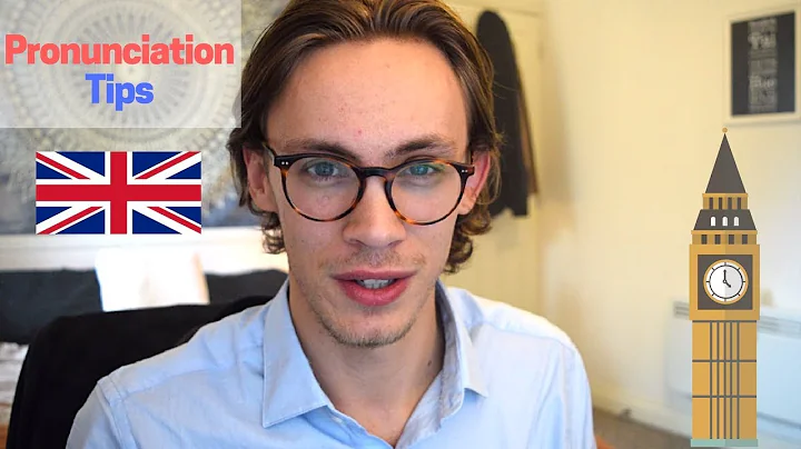 Mastering British Pronunciation: Essential Tips for an Authentic Accent