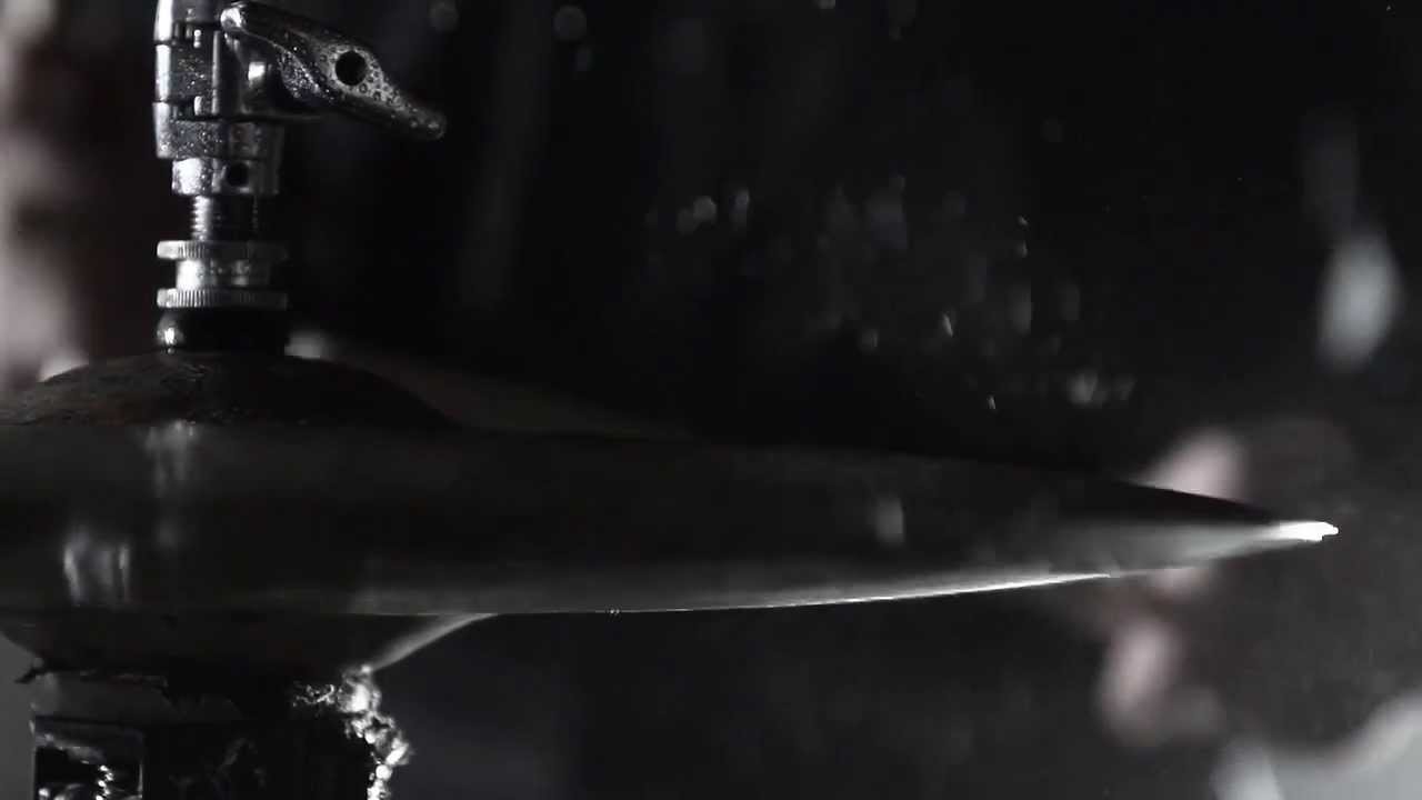 EXCHAMPION - HELI  (Official Video)