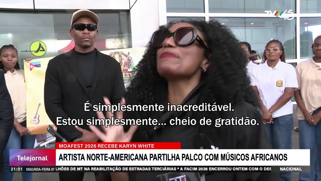 TELEJORNAL 07.09.2026