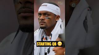 What are the Cleveland Browns thinking 🤔
