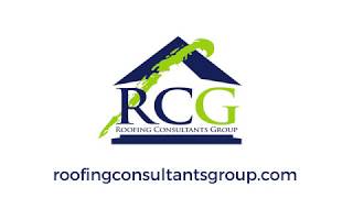 Roofing Consultants Group Services