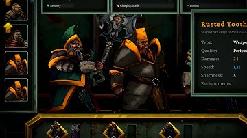 Blacksmith Ignite the Forge • Gameplay Trailer • PC