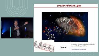Ben Feringa: Exploring Molecular Signatures of Life