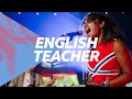 Capture de la vidéo English Teacher - Polyawkward (Bbc Music Introducing At Glastonbury 2022)