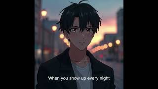 Anime Love Story – Hurts So Good❤️‍🔥💔 (Emotional AMV) #amv #anime #animeedit #love #heartbreak