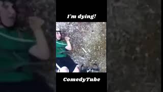 I’m dying, help me! 😂😂 #shorts #funny #comedy #funnyvideos #fyp #trending #bestmoments