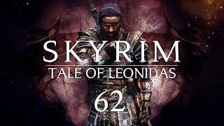 Let's Roleplay The Elder Scrolls V: Skyrim Episode 62 "The College"