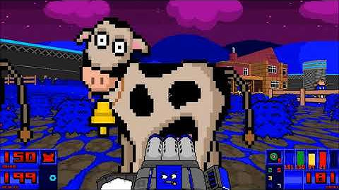 The Adventures of Square - Episode 2 Mission 11 - Welcome to Hexas.